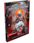 Ролева игра Dungeons&Dragons-Waterdeep-Dungeon of the Mad Mage