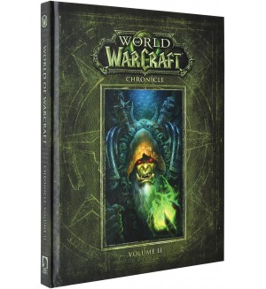World of Warcraft Chronicle: Volume 2