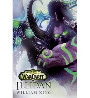 World of Warcraft: Illidan