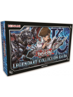 Yu-Gi-Oh Legendary Collection Kaiba