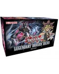 Yu-Gi-Oh! TCG - Legendary Dragon Decks