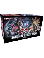 Yu-Gi-Oh! TCG - Legendary Dragon Decks