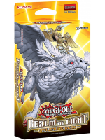 Yu-Gi-Oh! TCG - Realm of Light Structure Deck