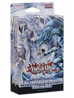Yu-Gi-Oh! TCG - Saga of Blue-Eyes White Dragon Structure Deck
