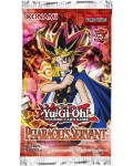 Yu-Gi-Oh! 25th Anniversary - Pharaoh's Servant Booster