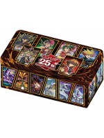 Yu-Gi-Oh! 25th Anniversary Tin: Dueling Heroes