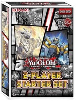 Yu-Gi-Oh! 2-Player Starter Set