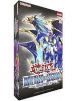 Yu-Gi-Oh! Battles of Legend - Chapter 1