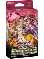 Yu-Gi-Oh! Beware of Traptrix Structure Deck