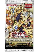 Yu-Gi-Oh! Dimension Force Booster