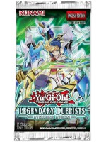 Yu-Gi-Oh! Legendary Duelists: Synchro Storm Pack