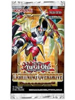 Yu-Gi-Oh! Lightning Overdrive Booster