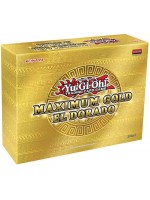 Yu-Gi-Oh! Maximum Gold: El Dorado (Unlimited Reprint)