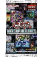 Yu-Gi-Oh! Maze of Memories Special Booster