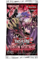 Yu-Gi-Oh! Phantom Nightmare Booster