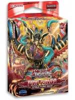 Yu-Gi-Oh! Revamped: Fire Kings Structure Deck