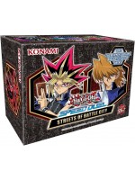 Yu-Gi-Oh! Streets of Battle City: Speed Duel Box