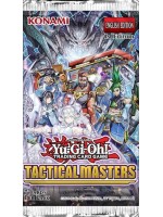 Yu-Gi-Oh! Tactical Masters - Special Booster