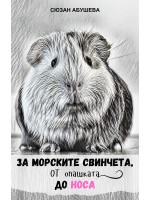За морските свинчета, от опашката до носа