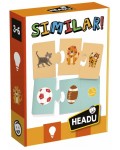 Забавна игра Headu - Асоциации