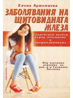 Заболявания на щитовидната жлеза