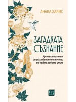Загадката съзнание. Кратък наръчник за разгадаване на начина, по който работи умът