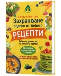 Захранване, водено от бебето: Рецепти