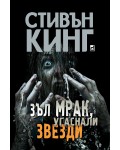 Зъл мрак, угаснали звезди