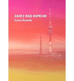 Залез над Намсан
