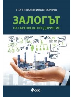Залогът на търговско предприятие