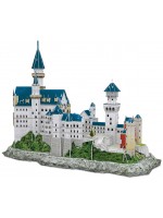 3D Пъзел Revell - Замъкът Нойшванщайн