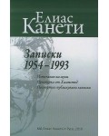 Записки 1954 – 1993 г. Изтезание на мухи. Притурка от Хампстед. Посмъртно публикувани записки