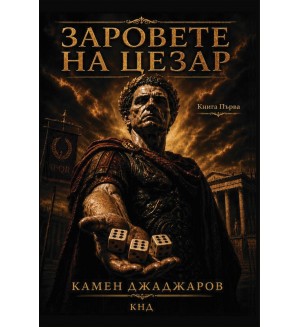 Заровете на Цезар