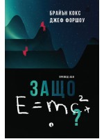 Защо E=mc²?