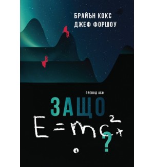 Защо E=mc²?