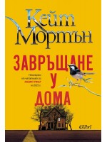 Завръщане у дома