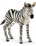 Фигурка Schleich Wild Life - Бебе зебра