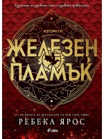 Железен пламък (Емпирий 2)
