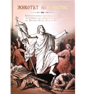Животът на Христос (Нов човек)