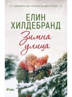 Зимна улица