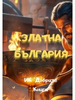 Златна България