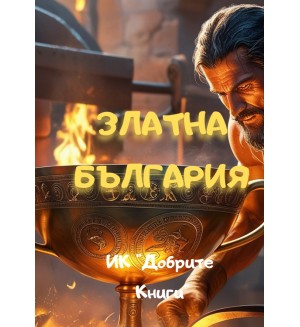 Златна България