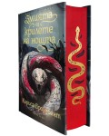 Змията и крилете на нощта (Короните на Наяксия 1) - твърди корици