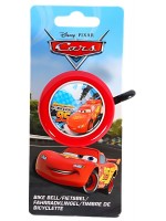 Звънец за детски велосипед E&L cycles - Дисни, Колите Звънец за детски велосипед E&L cycles - Дисни, Колите