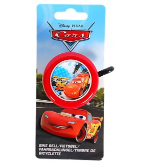 Звънец за детски велосипед E&L cycles - Дисни, Колите