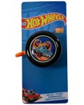Звънец за детски велосипед E & L cycles - Hot Wheels