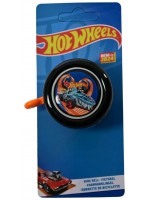 Звънец за детски велосипед E & L cycles - Hot Wheels