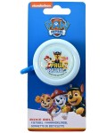 Звънец за детски велосипед E & L cycles - Paw Patrol