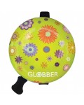 Звънец за тротинетки Globber - Лайм