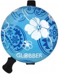 Звънец за тротинетки Globber - Пастелно син